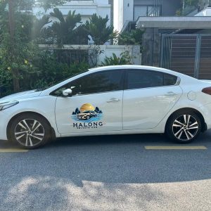 Ha Giang to Ninh Binh Private Car Halong Private Car