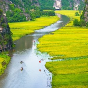 Ha Giang to Ninh Binh By Private Car Halong Private Car
