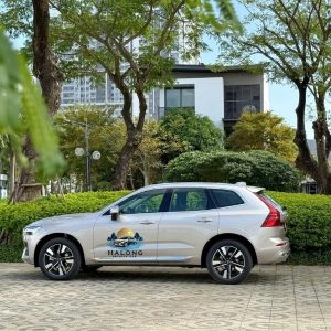 Ha Giang to Ninh Binh Private Car Halong Private Car