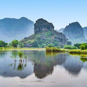Ha Giang to Ninh Binh By Private Car Halong Private Car