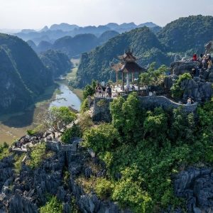 Ha Giang to Ninh Binh By Car Halong Private Car