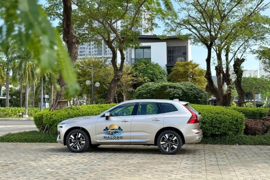 Ha Giang to Ninh Binh Private Car Halong Private Car