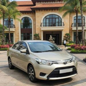 Hanoi To Ha Giang Private Car - Halong Private Car