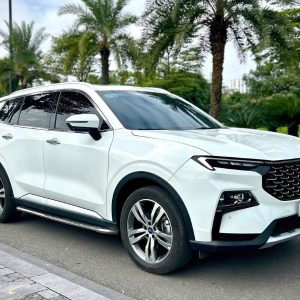 Hanoi To Mai Chau By Private Car - Halong Private Car