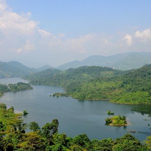 Sapa To Ba Be Lake By Private Car - Halong Private Car