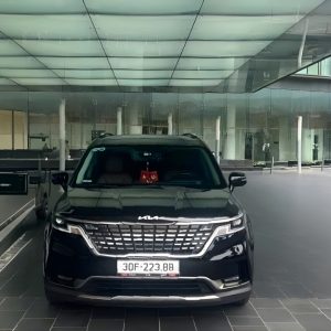 Sapa to Hanoi Private Car - Ha Long Private Car