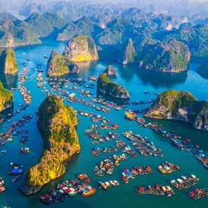 Private car Hai Phong to Hanoi - Halong Private Car