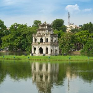 Private car Hai Phong to Hanoi - Halong Private Car