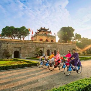 Private car Hai Phong to Hanoi - Halong Private Car