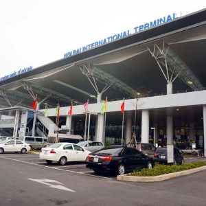 Private car Hai Phong to Hanoi - Halong Private Car