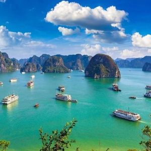 Private car Halong Bay to Ba Vi National Park - Halong Private Car