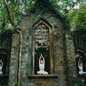 Private car Halong Bay to Ba Vi National Park - Halong Private Car