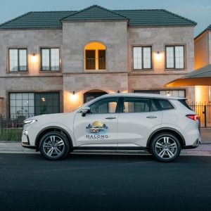 Cao Bang To Ha Giang By Private Car - Halong Private Car