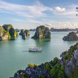 Cao Bang To Halong Bay Private Car Rental - Halong Private Car