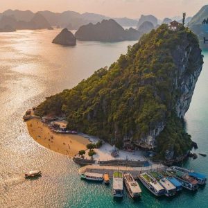 Cao Bang To Halong Bay Private Car Rental - Halong Private Car