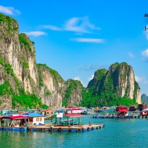 Cao Bang To Halong Bay By Car Rental - Halong Private Car