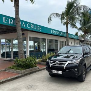 Cao Bang To Halong Bay By Car Rental - Halong Private Car