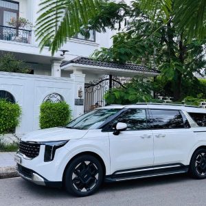 Mai Chau To Hanoi By Private Car Transfer - Halong Private Car