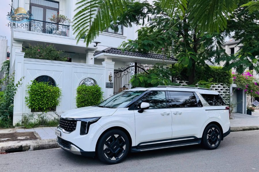 Mai Chau To Hanoi By Private Car Transfer - Halong Private Car