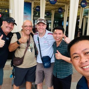 Mai Chau To Hanoi By Private Car Transfer - Halong Private Car