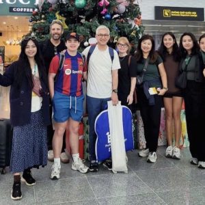 Mai Chau To Hanoi By Private Car Transfer - Halong Private Car