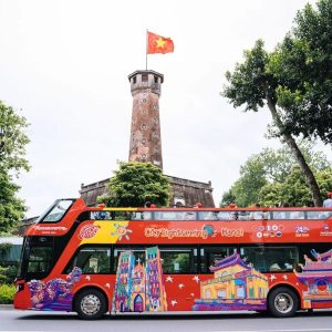 Mai Chau To Hanoi Private Car Transfer - Halong Private Car