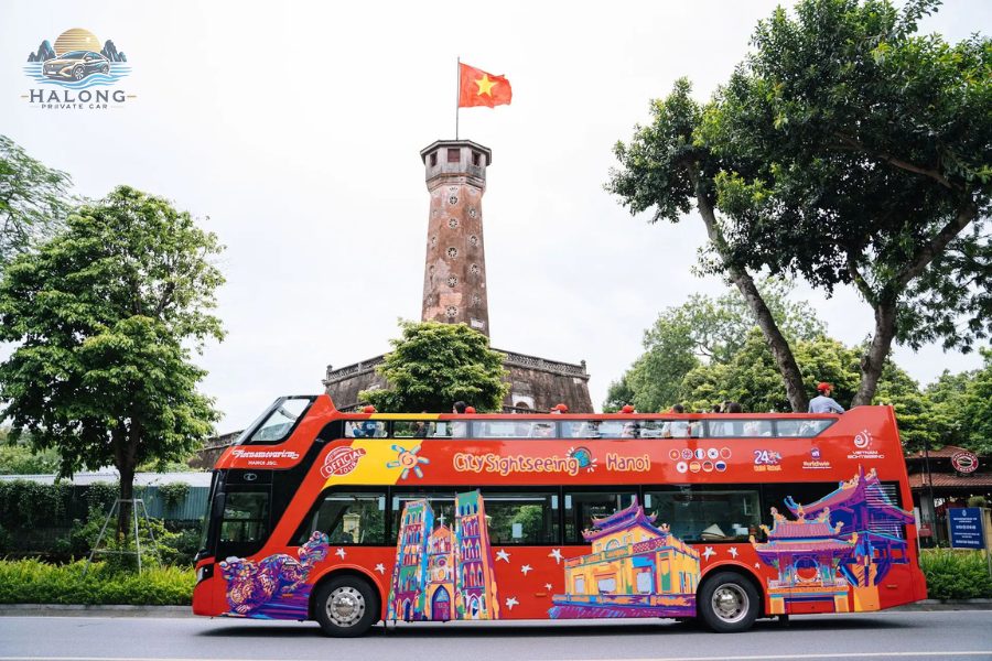 Mai Chau To Hanoi Private Car Transfer - Halong Private Car