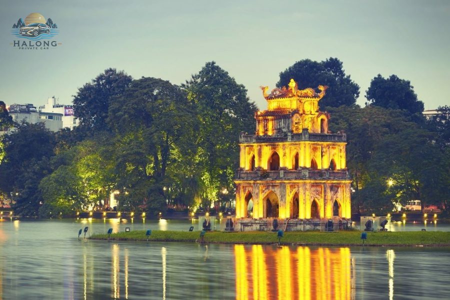 Mai Chau To Hanoi Private Car Transfer - Halong Private Car