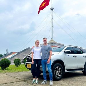 Mai Chau To Pu Luong By Private Car - Halong Private Car