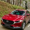 Mai Chau To Pu Luong Car - Halong Private Car