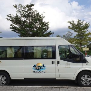 Moc Chau To Cat Ba Island Private Car - Halong Private Car