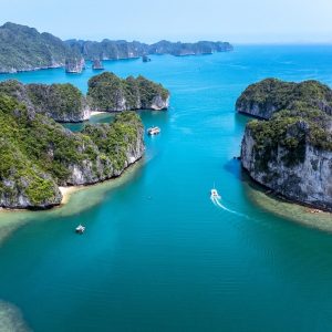 Moc Chau To Cat Ba Island By Private Car - Halong Private Car