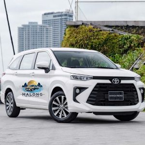 Moc Chau To Cat Ba Island Private Car - Halong Private Car