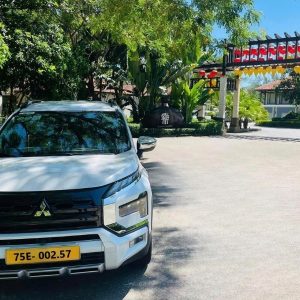 Moc Chau To Hanoi Private Car - Halong Private Car