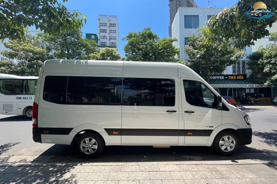 Moc Chau To Hanoi By Private Car - Halong Private Car