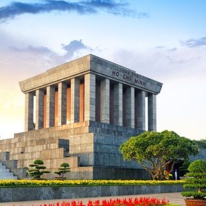 Moc Chau To Hanoi By Private Car - Halong Private Car