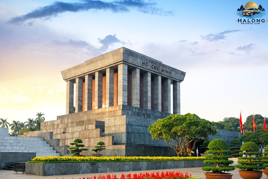 Moc Chau To Hanoi By Private Car - Halong Private Car