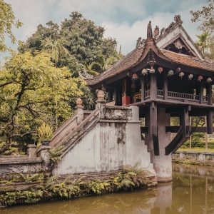 Moc Chau To Hanoi By Car - Halong Private Car