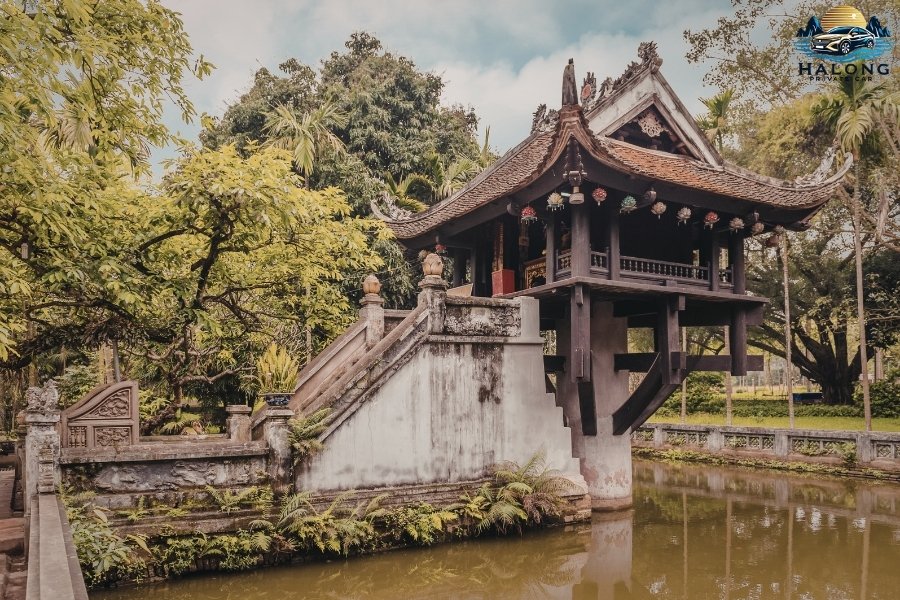 Moc Chau To Hanoi By Car - Halong Private Car