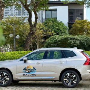 Moc Chau To Ninh Binh Private Car - Halong Private Car