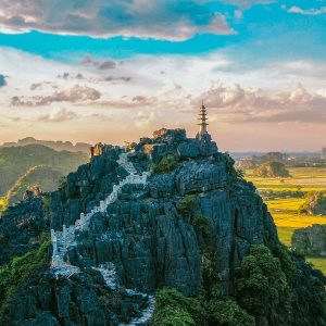 Moc Chau To Ninh Binh Car Transfer - Halong Private Car