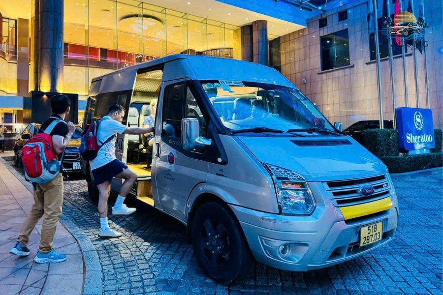 Moc Chau To Pu Luong By Private Car - Halong Private Car