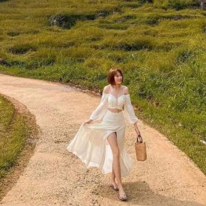 Moc Chau To Pu Luong Private Car - Halong Private Car