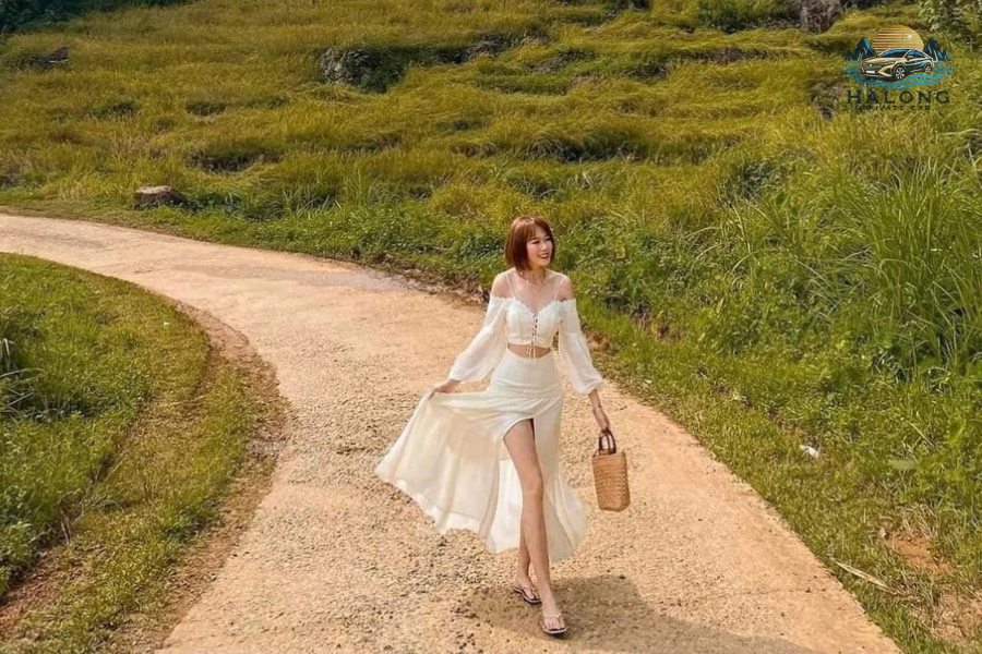 Moc Chau To Pu Luong Private Car - Halong Private Car