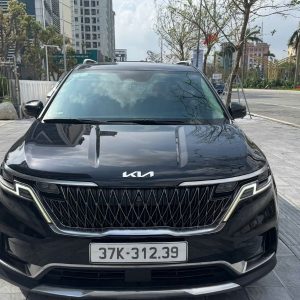 Hai Phong to Moc Chau private car - Halong Private Car