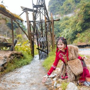 Ha Giang To Sapa Private Car Rental - Halong Private Car