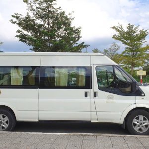 Ha Giang To Sapa By Car Rental - Halong Private Car