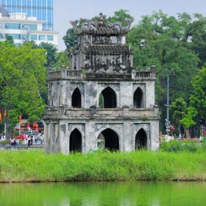 Mu Cang Chai To Hanoi By Private Car - Halong Private Car