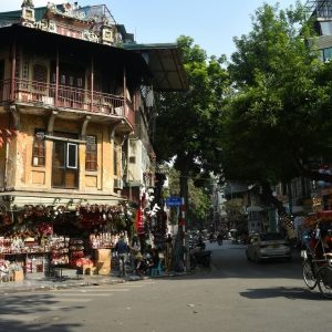 Mu Cang Chai To Hanoi By Private Car - Halong Private Car