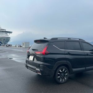 Sapa To Halong Bay By Private Car - Halong Private Car